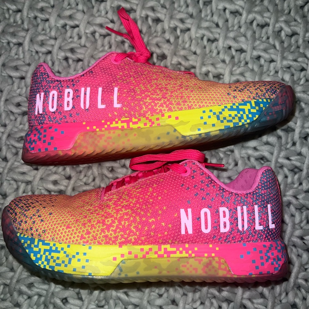 Women’s NoBull Trainer +